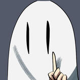 Ghost Ghost